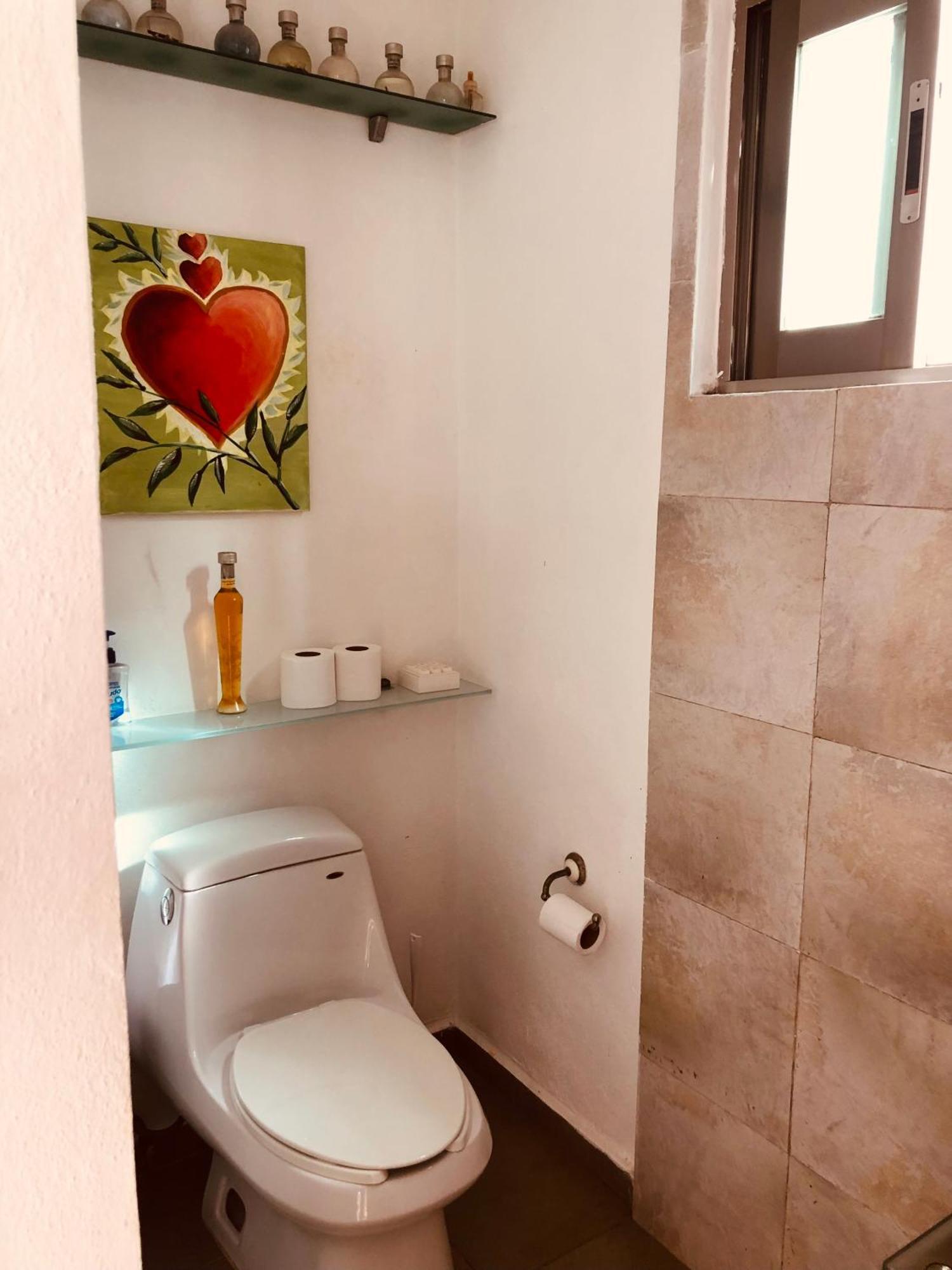 Beautiful Home By The Beach - 3Bedrooms, 2.5Baths Cancún Buitenkant foto