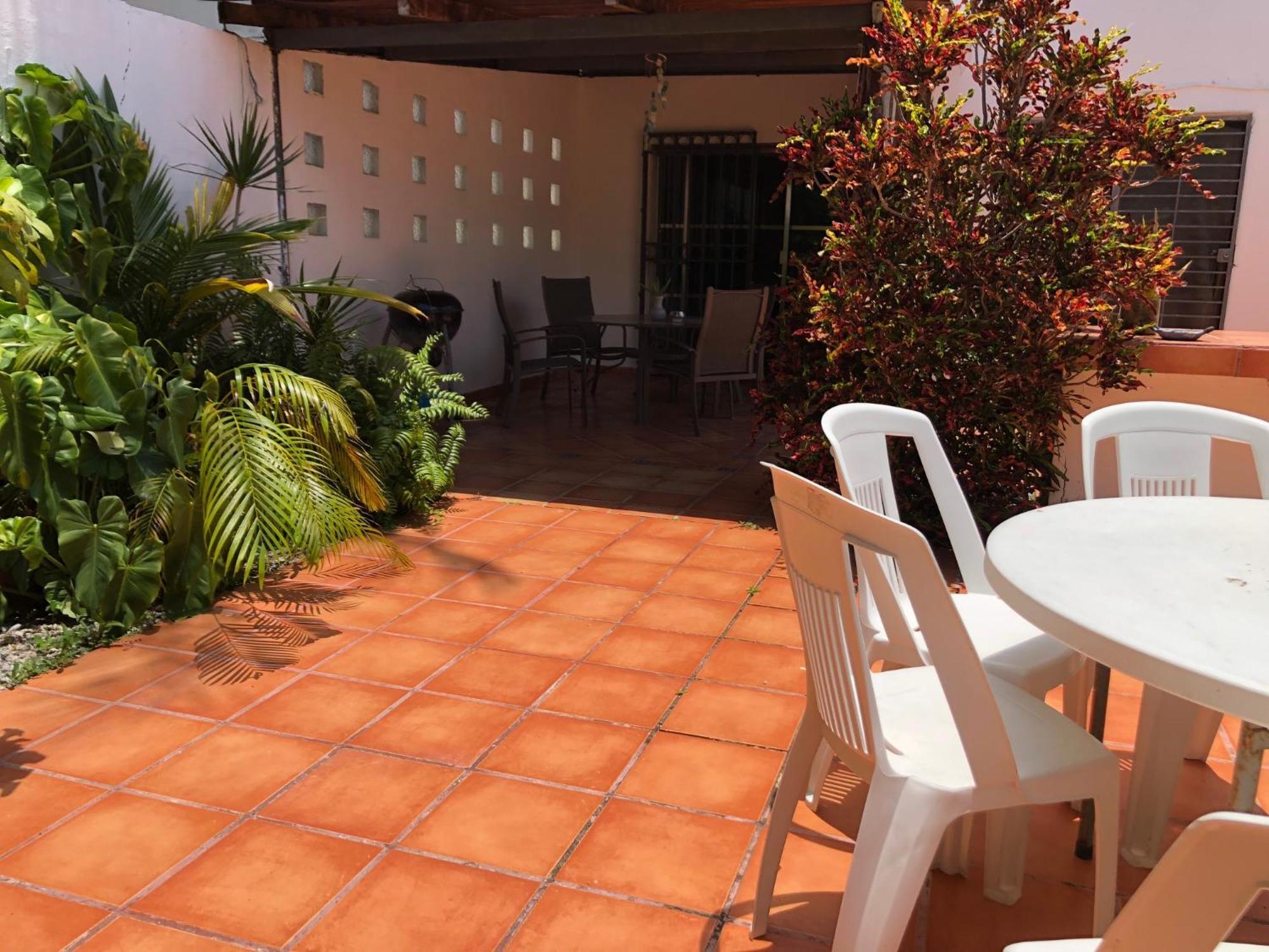 Beautiful Home By The Beach - 3Bedrooms, 2.5Baths Cancún Buitenkant foto