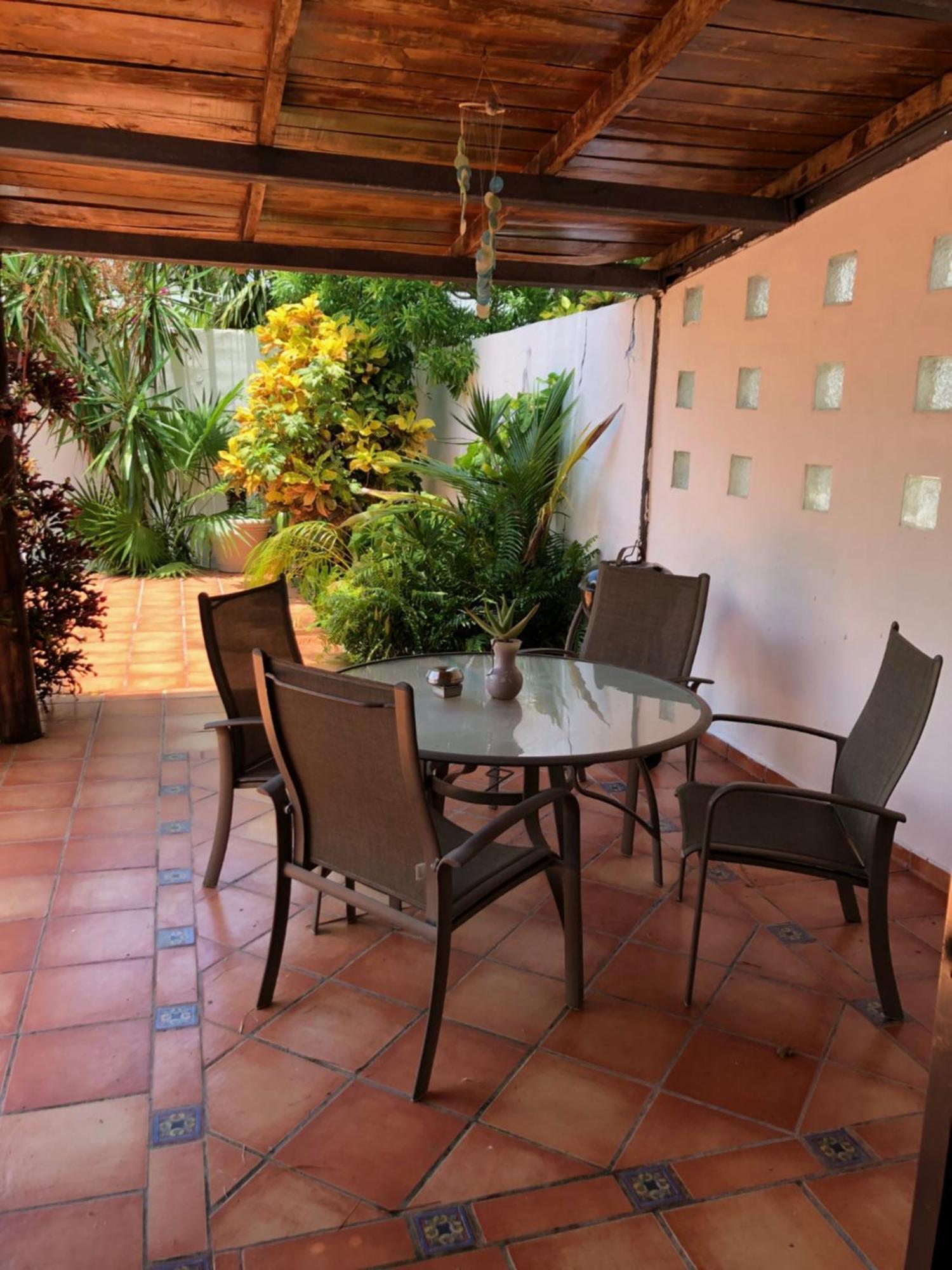 Beautiful Home By The Beach - 3Bedrooms, 2.5Baths Cancún Buitenkant foto