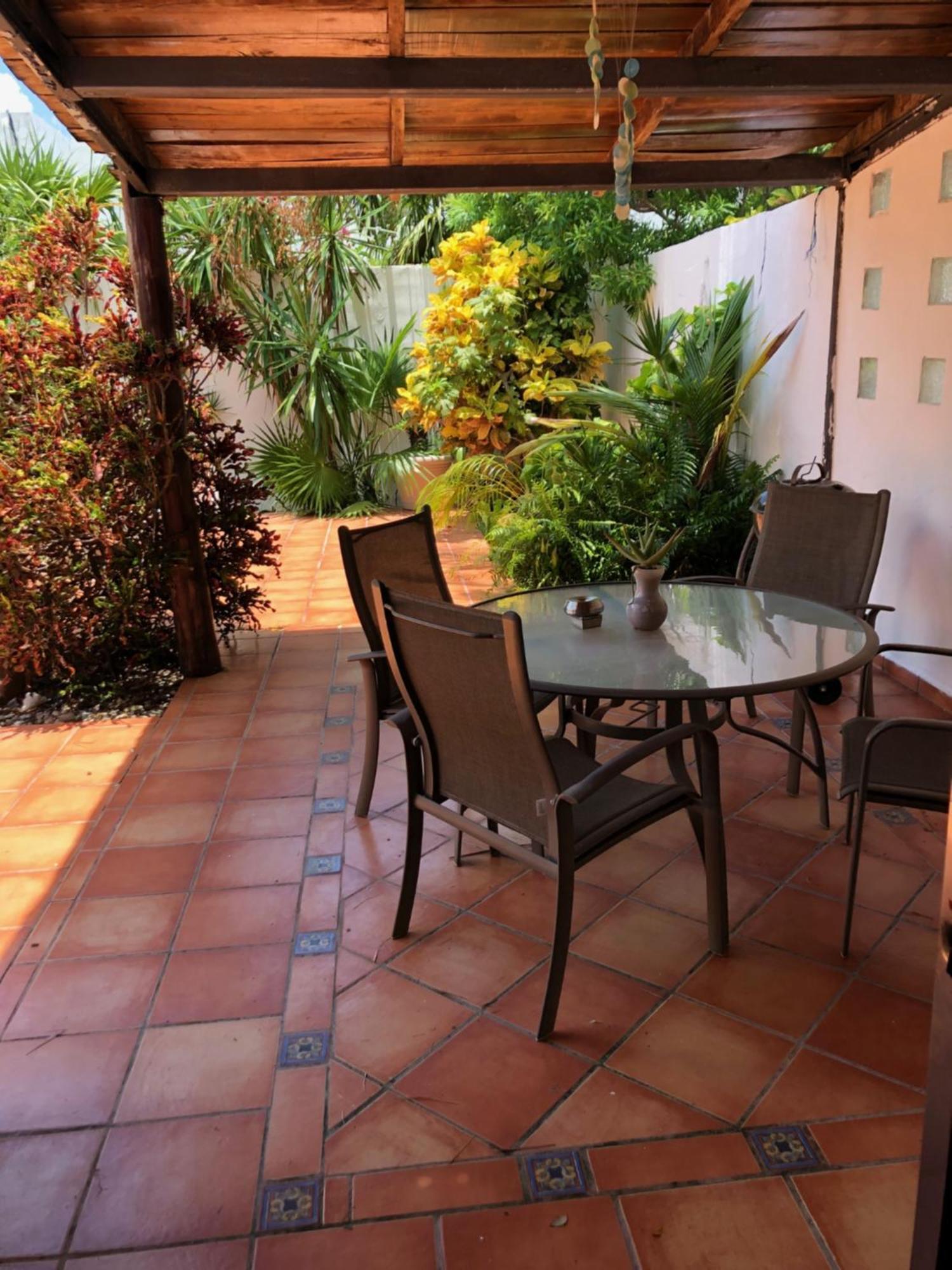 Beautiful Home By The Beach - 3Bedrooms, 2.5Baths Cancún Buitenkant foto