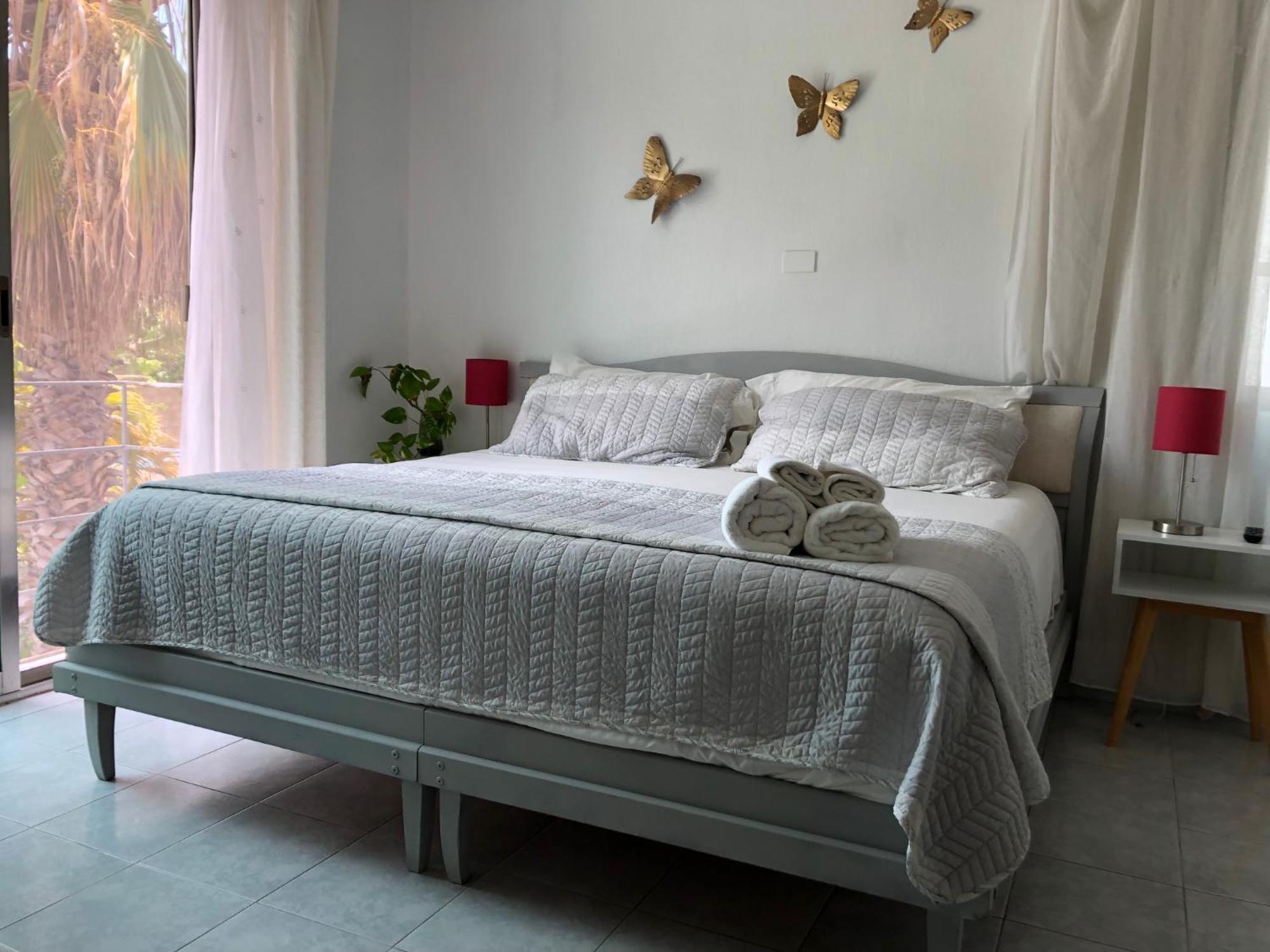 Beautiful Home By The Beach - 3Bedrooms, 2.5Baths Cancún Buitenkant foto