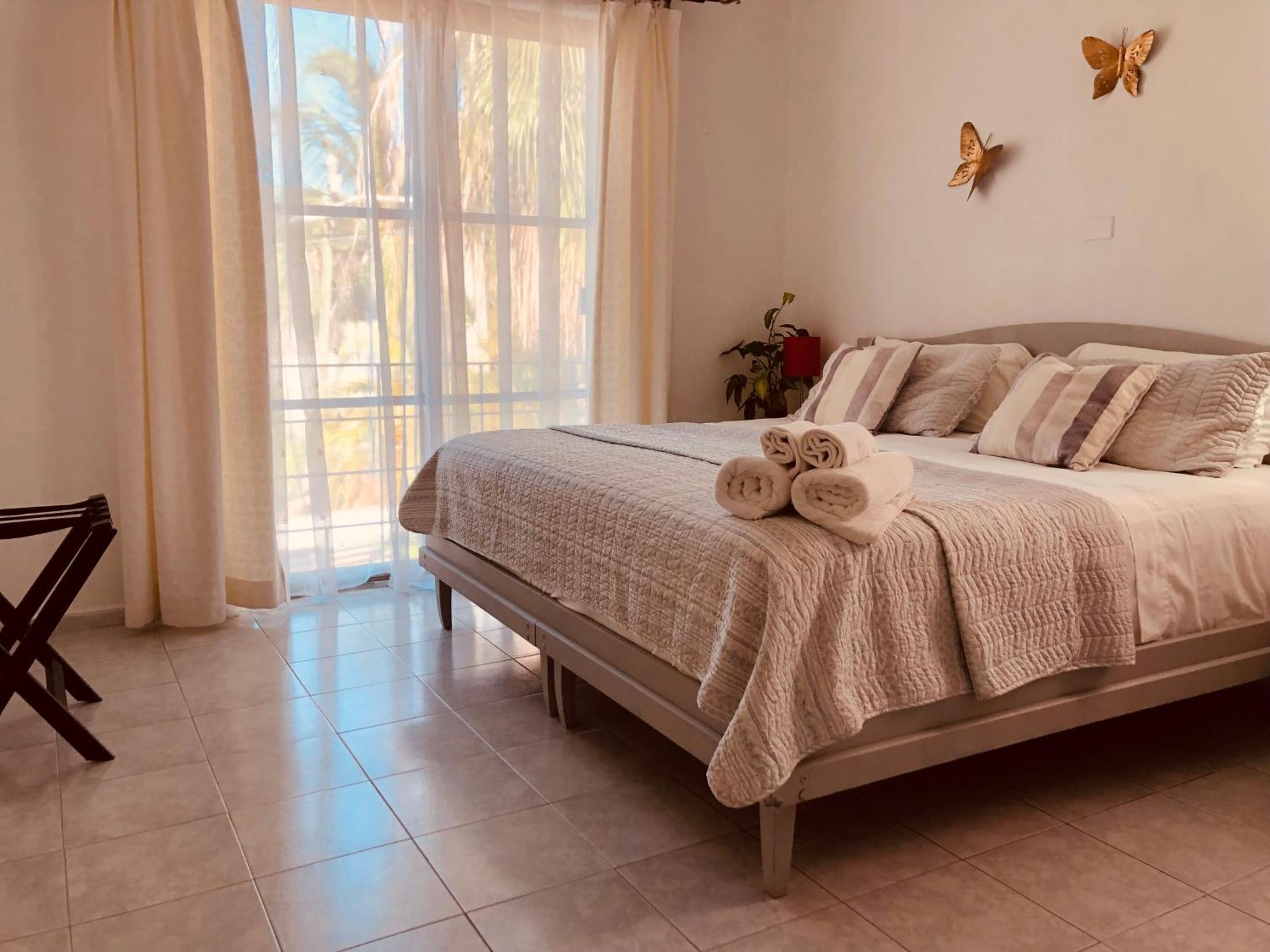 Beautiful Home By The Beach - 3Bedrooms, 2.5Baths Cancún Buitenkant foto