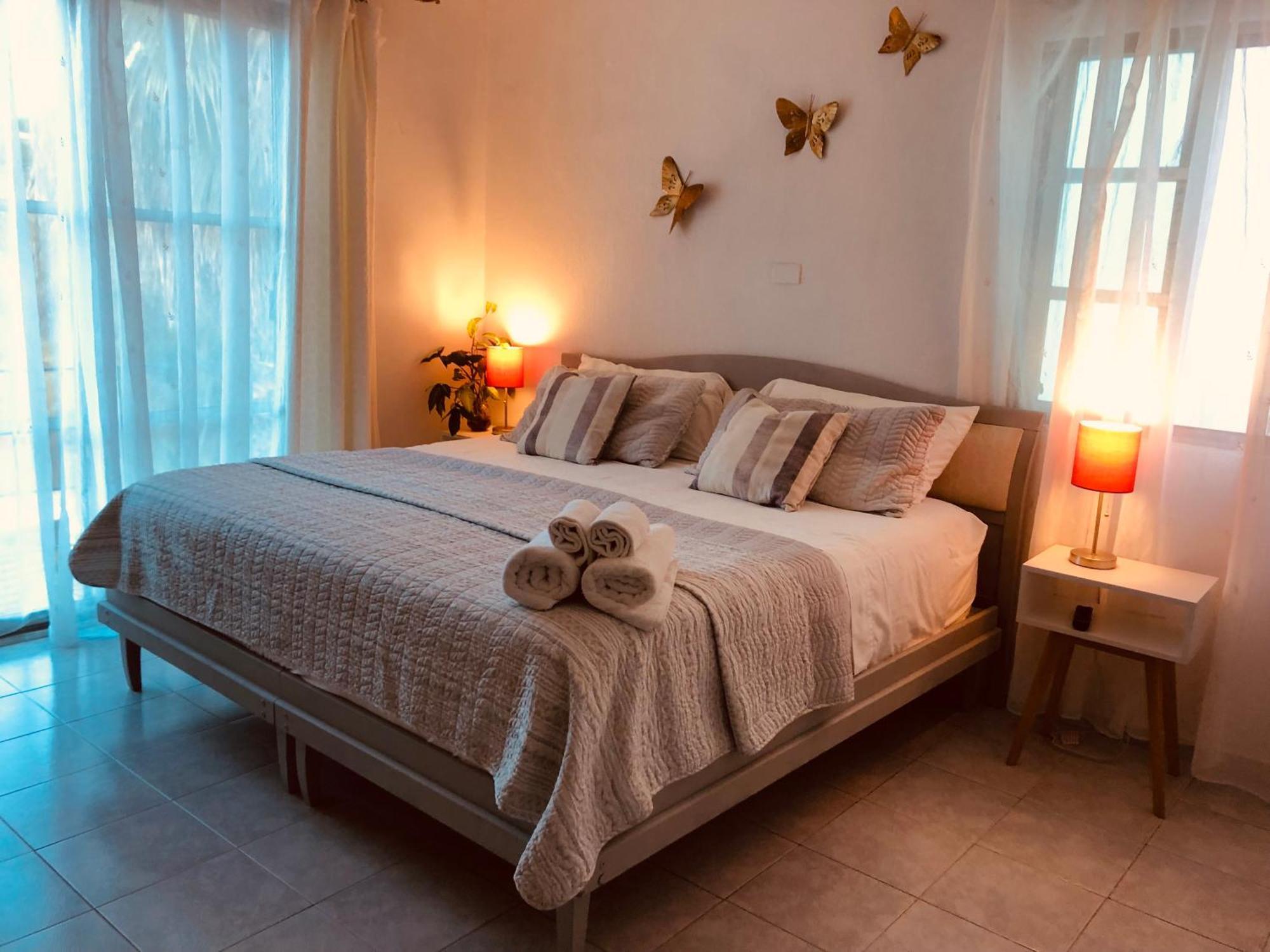 Beautiful Home By The Beach - 3Bedrooms, 2.5Baths Cancún Buitenkant foto