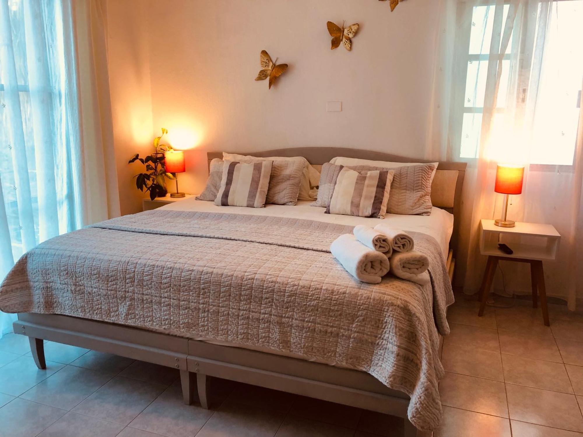 Beautiful Home By The Beach - 3Bedrooms, 2.5Baths Cancún Buitenkant foto