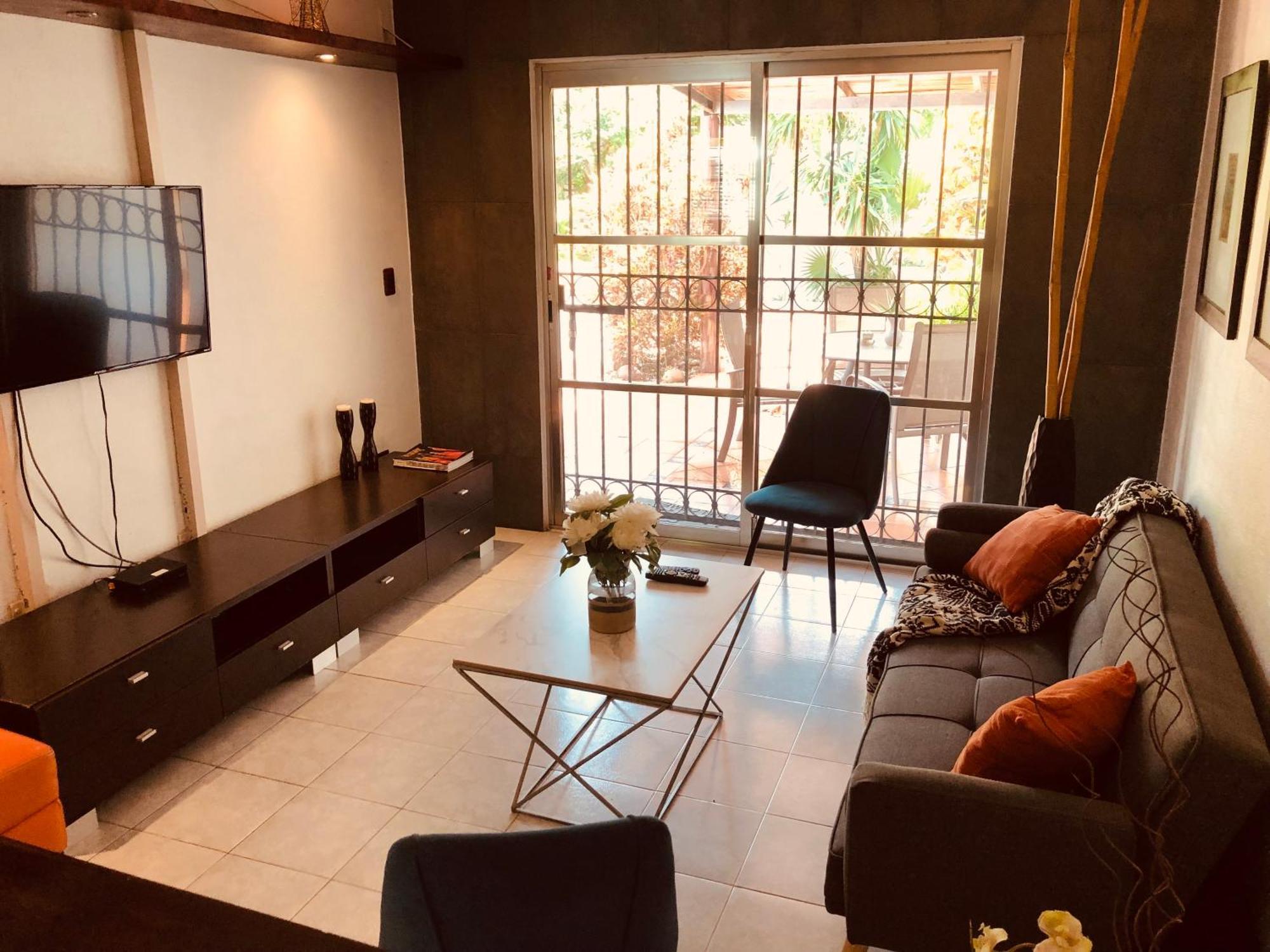 Beautiful Home By The Beach - 3Bedrooms, 2.5Baths Cancún Buitenkant foto
