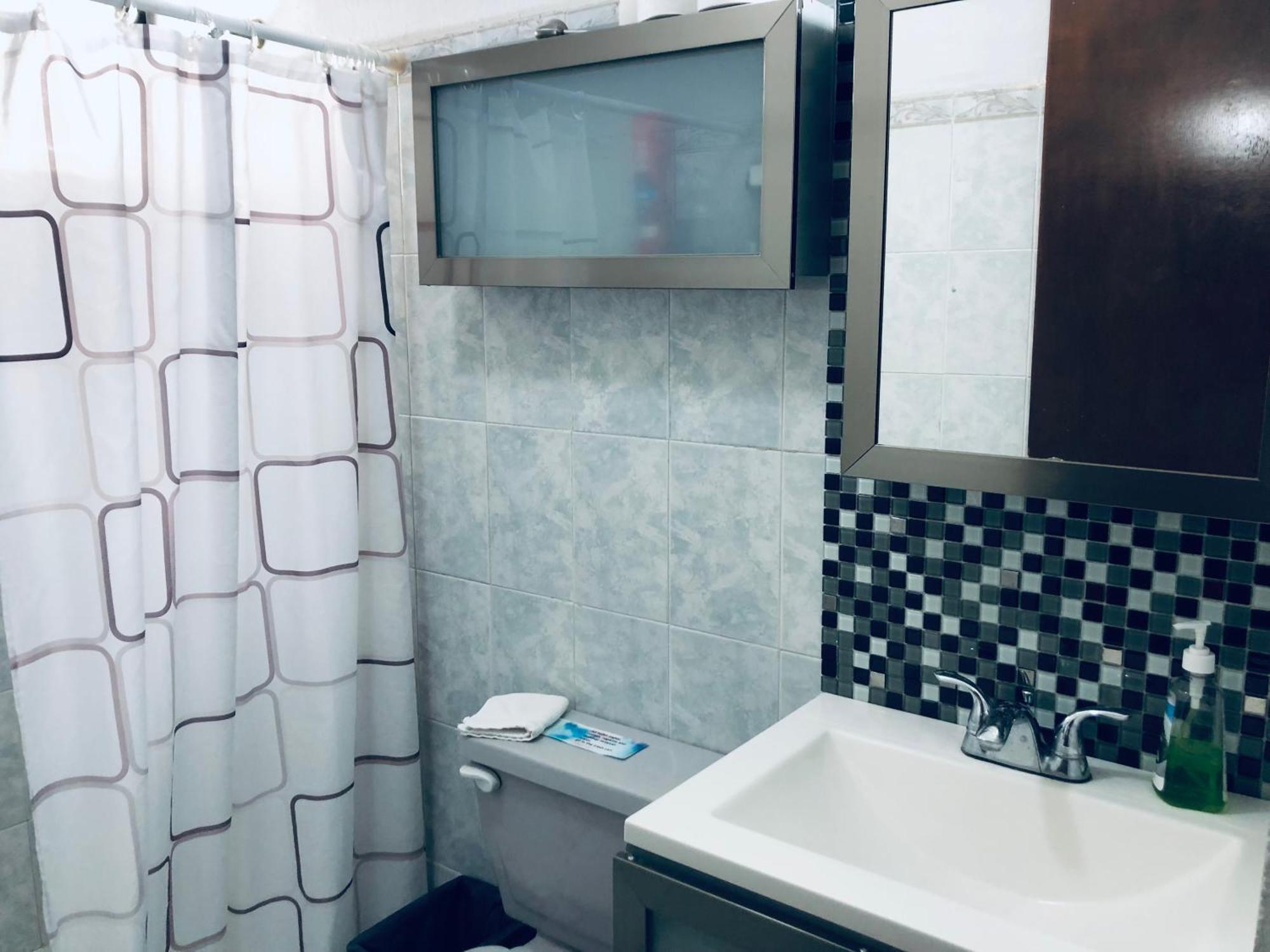 Beautiful Home By The Beach - 3Bedrooms, 2.5Baths Cancún Buitenkant foto