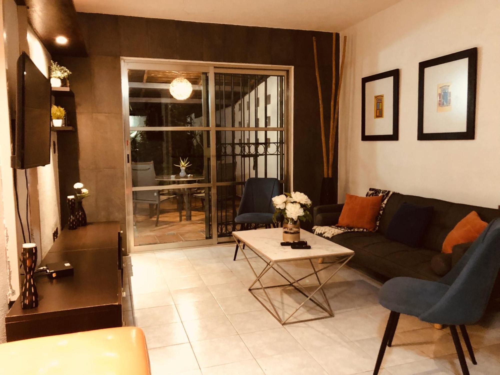 Beautiful Home By The Beach - 3Bedrooms, 2.5Baths Cancún Buitenkant foto