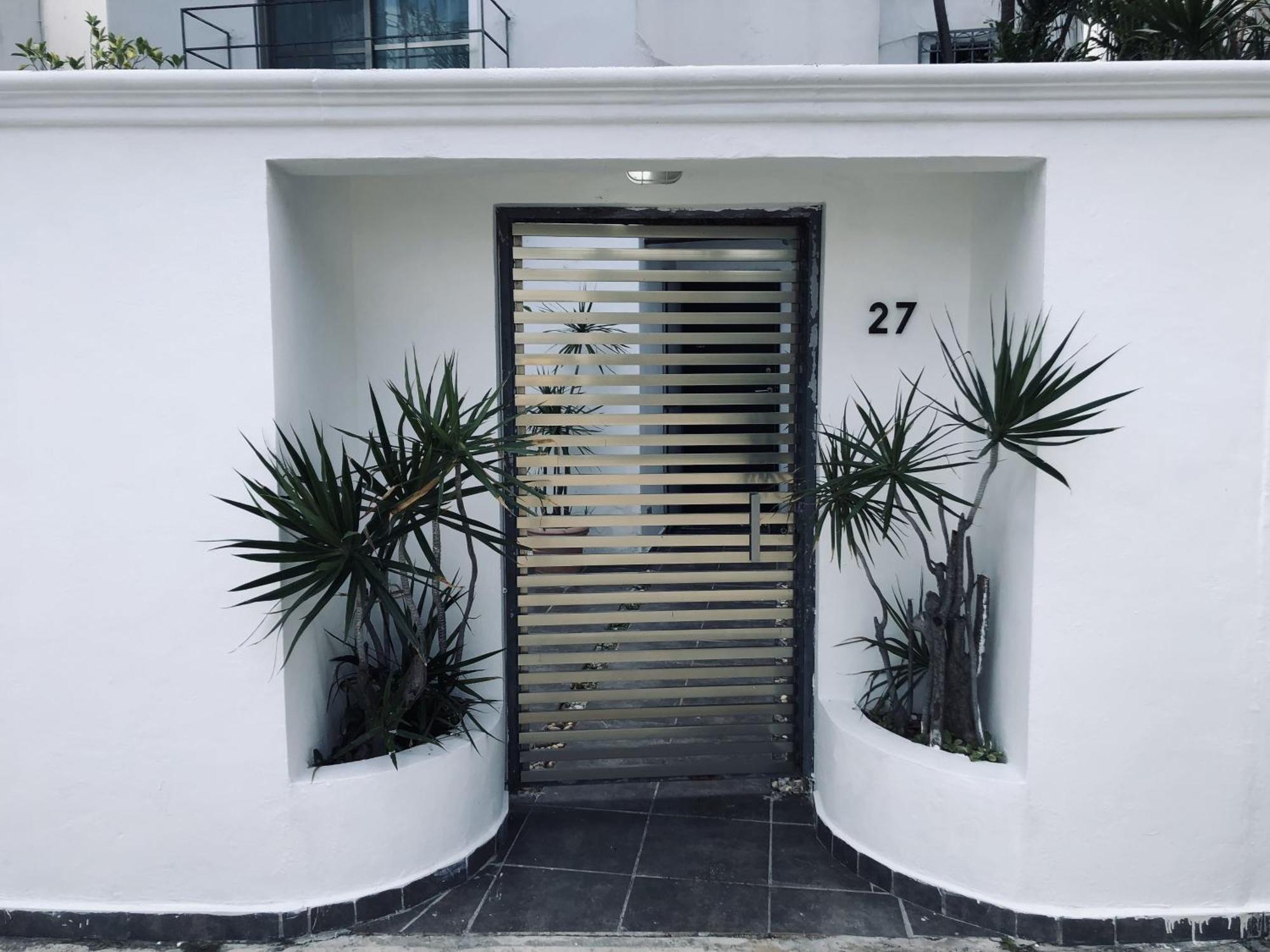Beautiful Home By The Beach - 3Bedrooms, 2.5Baths Cancún Buitenkant foto